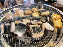 -味家烤肉烤鳗鱼牛排(西塔旗舰店)