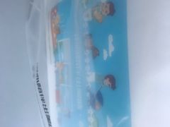 -爸爸糖手工吐司(苏州环球188店)