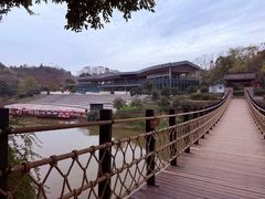 -五凤溪古镇