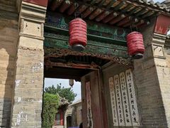景点-暖泉古镇