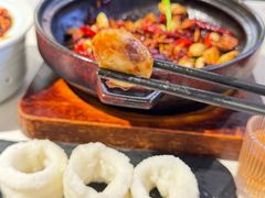 -欧记大排档·景德菜(上海首店)