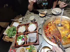 -小龙坎火锅(总店)