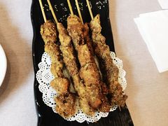 -功德林素菜饭庄(前门店)