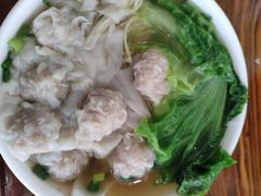 -蓝记云吞(正果店)