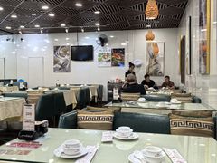 -东四民芳餐厅(世茂工三店)
