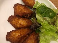 -花舍·新派粤菜·西餐·下午茶(亚运村·鸟巢店)