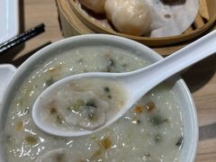 -珍粥道(杉杉奥特莱斯店)