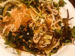 果蔬大拌菜-燕郊烧鸽子(广安路店)