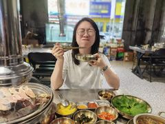 -本炙炭烤·蒲烧活鳗料理店(金沙洲店)