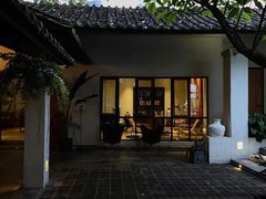 -喜洲吧·江畔老船厂·庭院餐厅(喜临院店)
