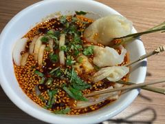 -太二酸菜鱼(坚基购物中心店)