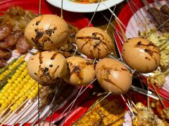 -北三老太太烧烤(人生一串上榜店)