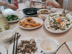 -群乐饭店(滨安路店)