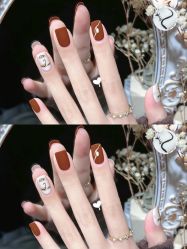 -M·X Nail日式美甲美睫