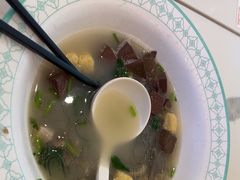 -苏晓玥·江南小吃(深圳北站店)