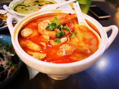 -simply thai天泰(长泰广场店)
