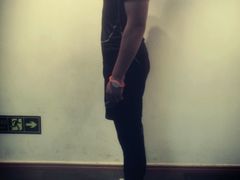 -悦动体能(金融街店)