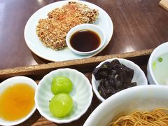 -蟹上黄·蟹黄面·江南糖水(人民广场店)