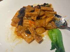 -秦月轩·陕西家乡菜(阜成路·五棵松店)