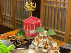 -韩景台烤肉(八大处店)