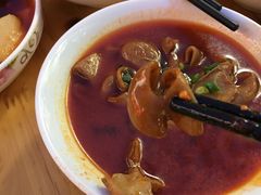 -李记小小吃(涪江路店)