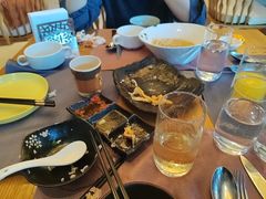 -艺厨风尚餐厅 · 桔钓沙莱华度假酒店