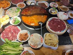 -牛市坎火锅(温州街店)