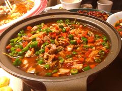 -饕林餐厅(春熙路店)