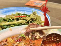 -山水茶艺馆·点心粤菜·30年老字号