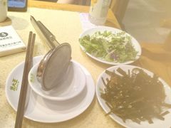 -煲大王老砂锅猪肚鸡(泊富ICITY店)