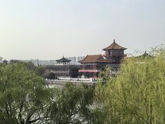 -中国翰园碑林