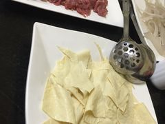 -清真宏玉祥黄门脸餐厅(华荫东里店)