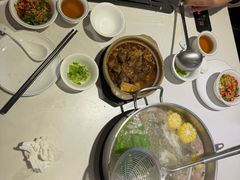 -陈记顺和潮汕牛肉火锅(棠德南路店)