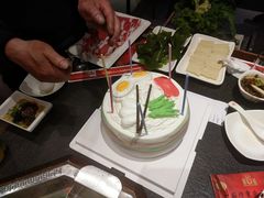 -波波's蛋糕店(于洪广场店)