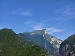 -白帝城·瞿塘峡景区