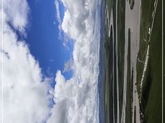 -黄河九曲第一湾
