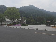 -黄公望隐居地