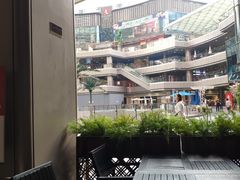 -The Habit Burger Grill 哈比特汉堡(爱琴海店)