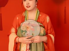 -逗号立方