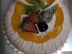 -面包新语(滨湖万达店)