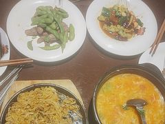 -三个大叔东北烧烤·砂锅菜(西三旗店)