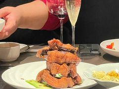 -庐灶江南·江南菜·四合院Bistro(东直门雍和宫·原华侨宾馆店)