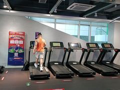 -乐刻运动健身(中电照明大厦店)