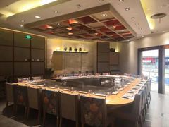 -赤坂亭·M9和牛烧肉·铁板烧(合肥万象城店)