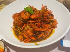 麻辣小龙虾-有位虾匠·香辣蟹·小龙虾(李村店)