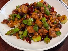 -大牌大·传统杭帮菜(湖滨店)