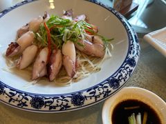 -麒麟中餐厅·经典粤菜·地道菜式老字号(广州长隆酒店)