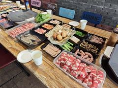 -4k轰趴馆(苏州街店)