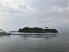 -南诏风情岛