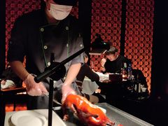 -上海滩餐厅(BFC外滩金融中心店)